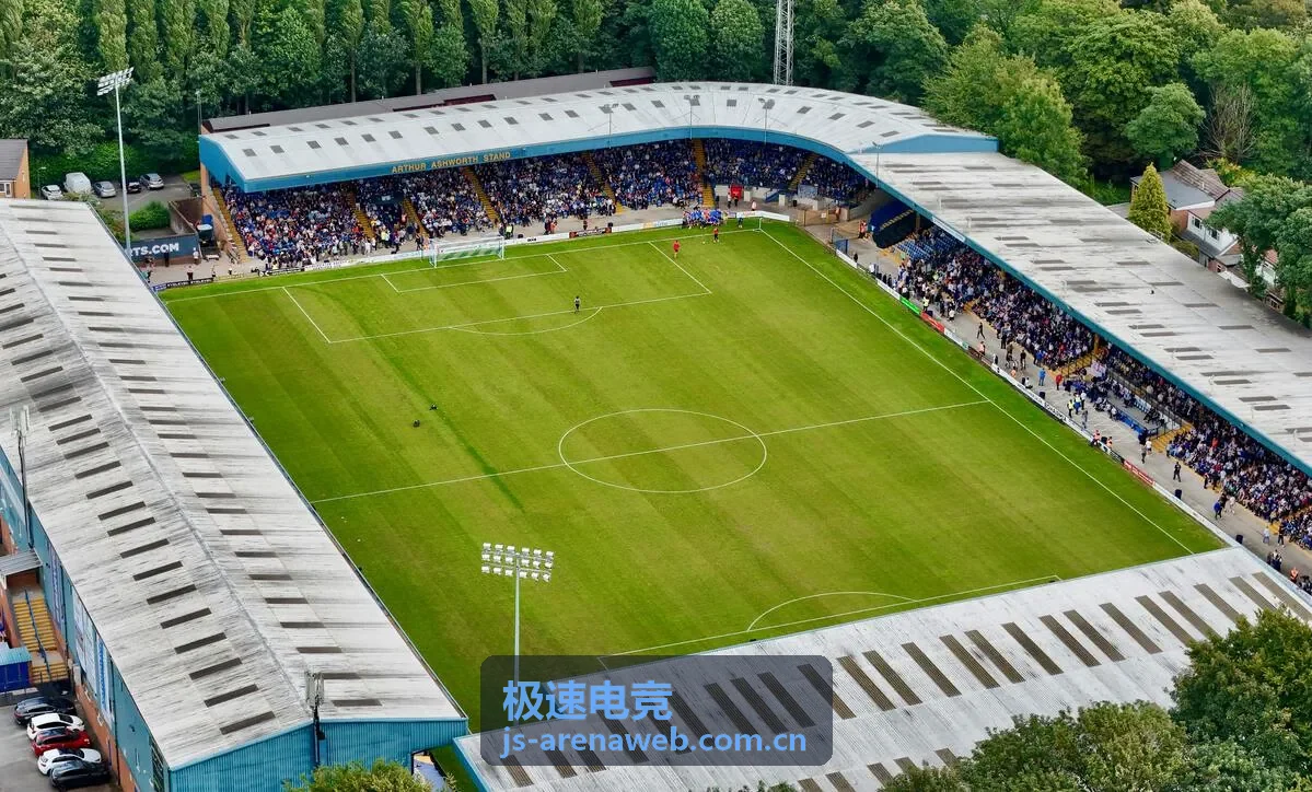 极速电竞本周焦点选手比赛画面